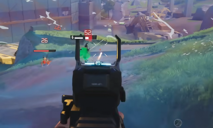 远光84技巧教学5