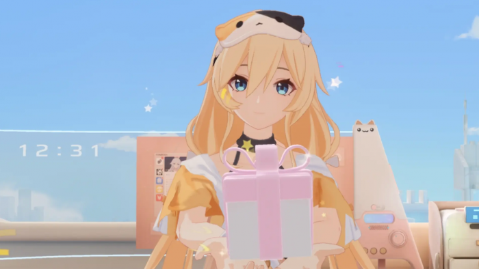 卡拉彼丘礼物有什么用4