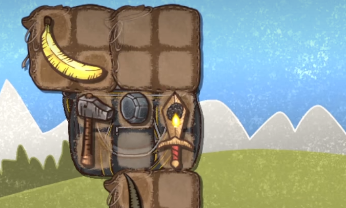 背包乱斗怎么玩1