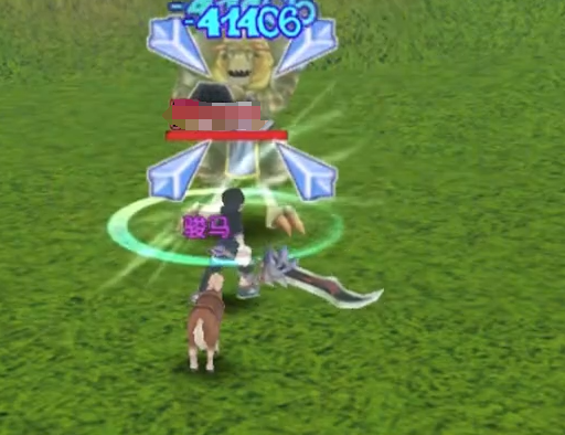 飞飞重逢新手攻略6