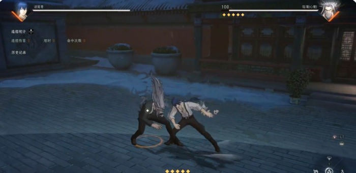 异人之下人物有哪些3