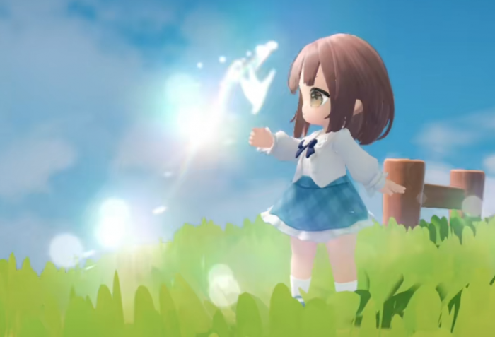 米姆米姆哈怎么提升好感2