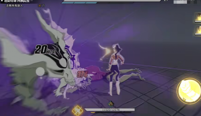 境界刀鸣ssr角色有哪些2