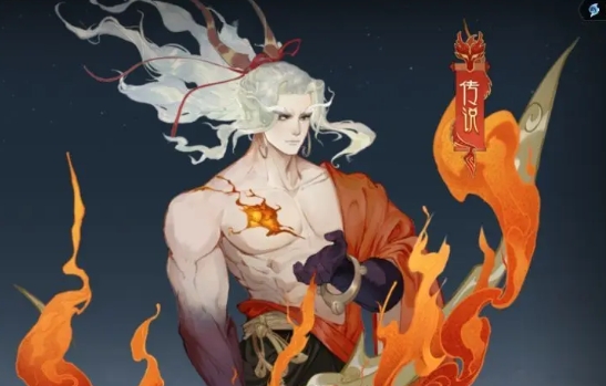 指间山海强度榜一览3