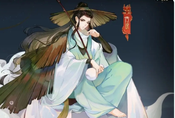 指间山海强度榜一览4