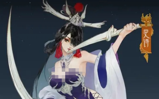 指间山海强度榜一览8