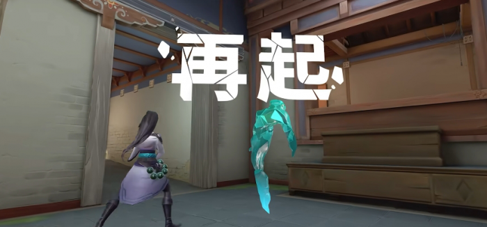 无畏契约手游奶妈角色是谁5