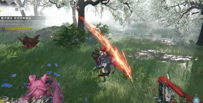 明日方舟终末地砂叶获取攻略2