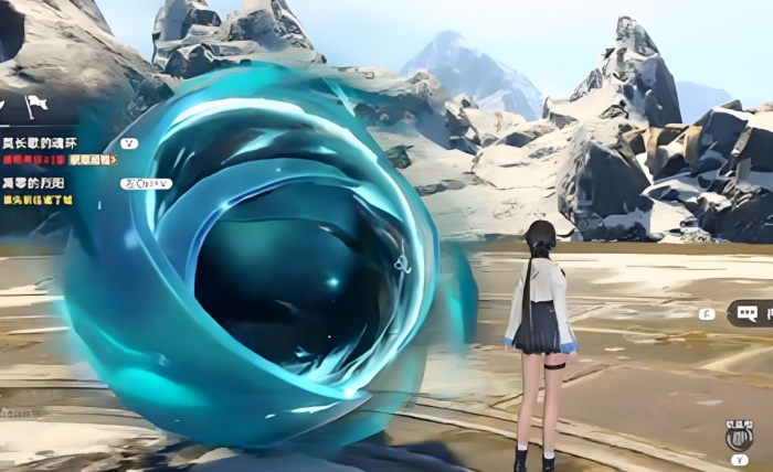 斗罗大陆猎魂世界重置是什么意思1