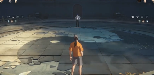 异人之下手游王也好用吗2