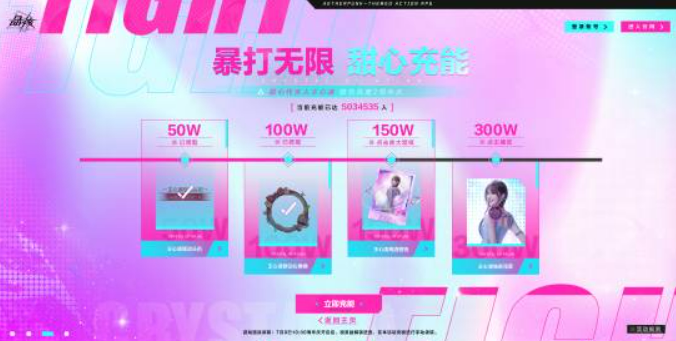 晶核二周年活动介绍5