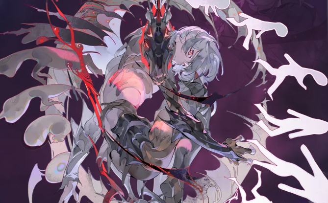 银与绯归乡的诺亚阵容搭配2