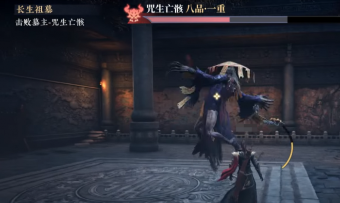 大奉打更人势力有哪些2