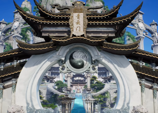 诛仙2门派玩法介绍2