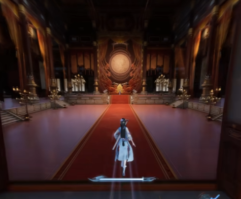 诛仙2门派玩法介绍5