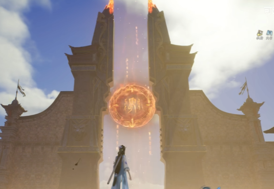 诛仙2门派玩法介绍6