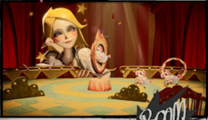 遗忘之海看板娘是谁3