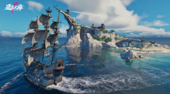 遗忘之海怪物怎么打1