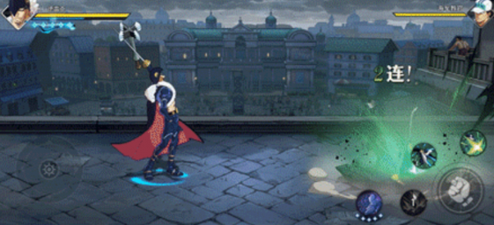 航海王壮志雄心X德雷克技能是什么1