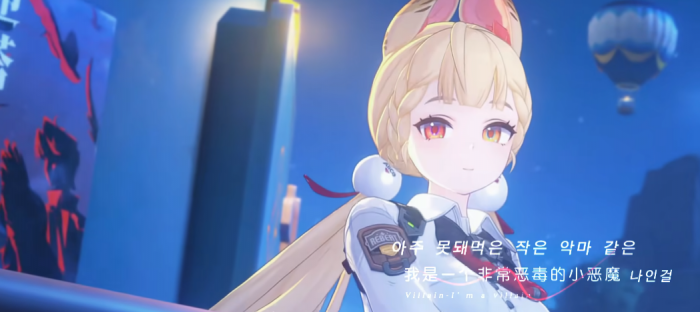 绝区零爱丽丝技能介绍2