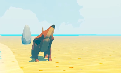 侏罗纪岛进化图分享4