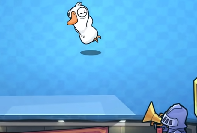 鹅鸭杀掠夺者怎么样5