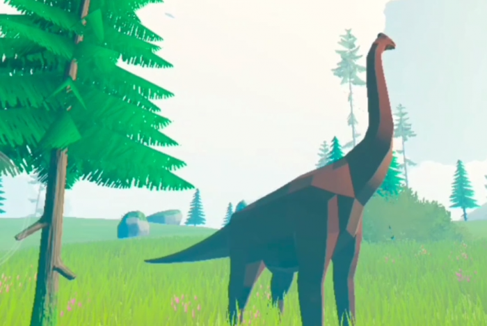 侏罗纪岛新手攻略4