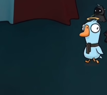 鹅鸭杀生存主义者怎么玩2