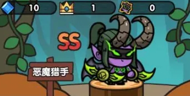 次神光之觉醒恶魔猎手值得培养吗1