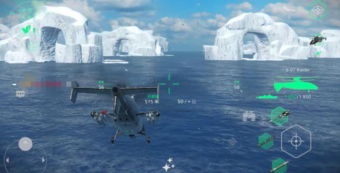 现代战舰战术分享4