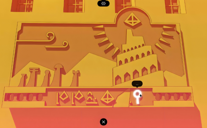 巴别塔圣歌答案语言介绍1