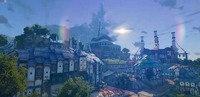 星痕共鸣有自动战斗吗1