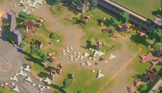 龙石战争迁城方法2