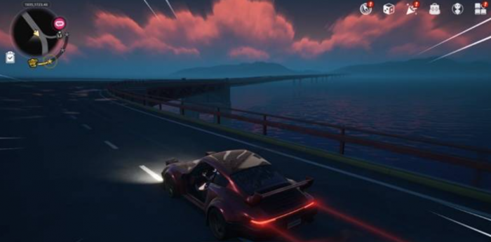 异环车库的基础功能是什么4