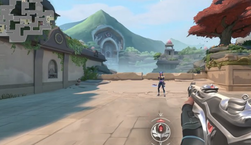 无畏契约源能行动戍卫怎么玩1