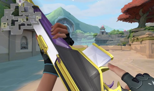 无畏契约源能行动戍卫怎么玩2