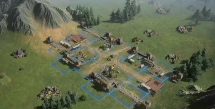 三国谋定天下业铸山河剧本介绍3