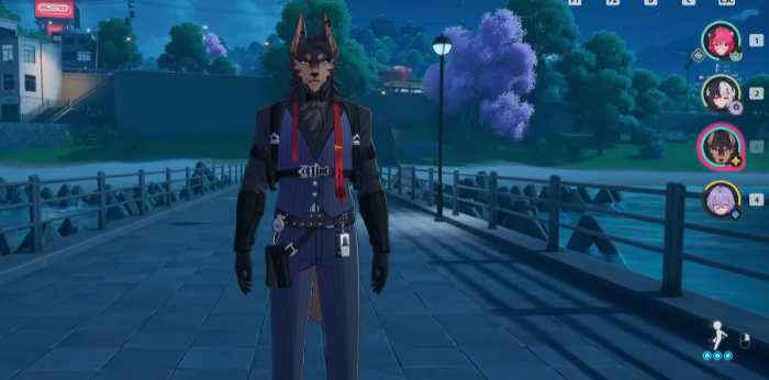 异环强度榜分享1