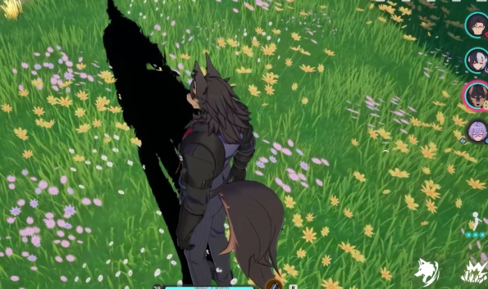 异环强度榜分享2