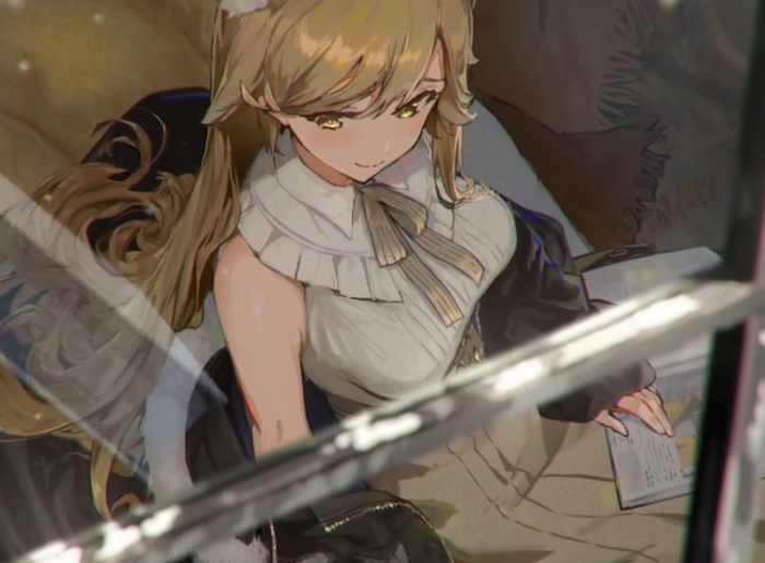 境界刀鸣打系阵容推荐5