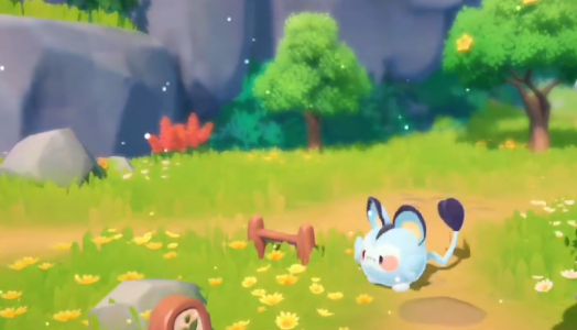 米姆米姆哈培养什么米姆2