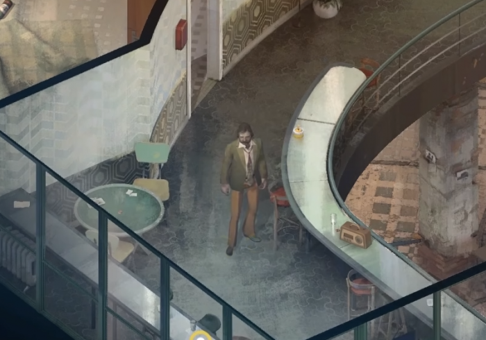 极乐迪斯科详细攻略1