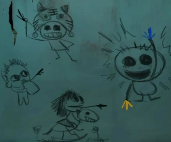 纸嫁衣8全流程攻略3