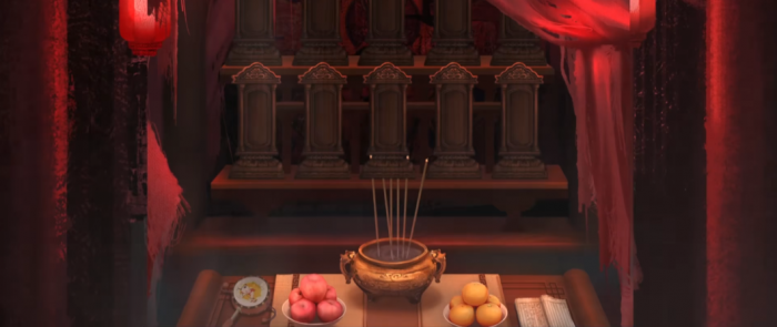 纸嫁衣8全流程攻略6