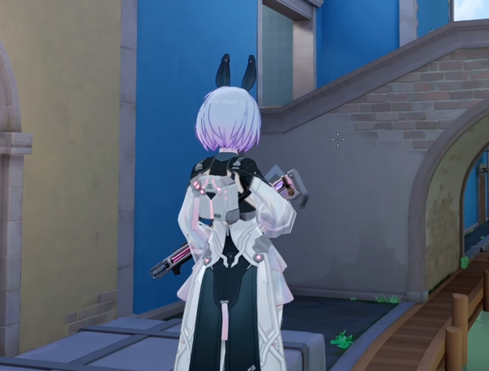 卡拉彼丘风曳镇地图介绍3