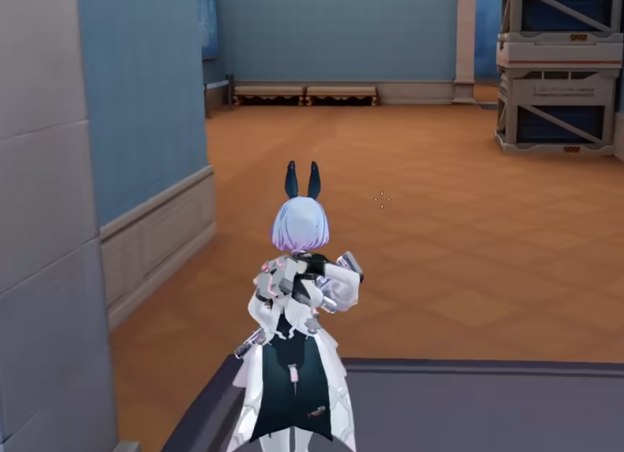 卡拉彼丘风曳镇地图介绍4