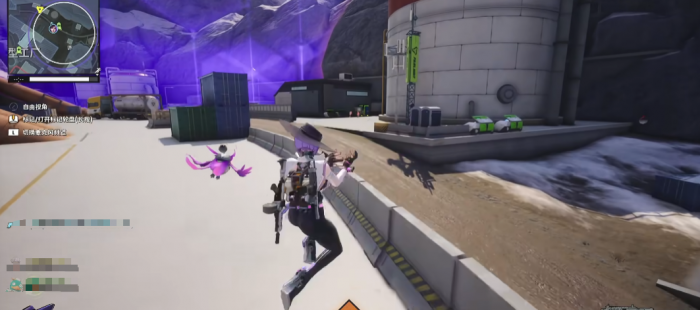 远光84人物介绍7