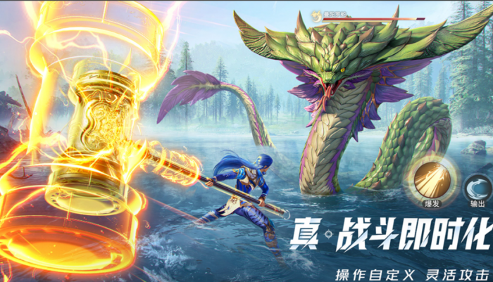 斗罗大陆猎魂世界新手攻略0氪分享斗罗大陆猎魂世界零氪攻略分享1