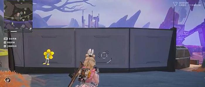 远光84空投武器哪个强3