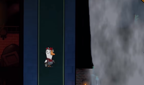 鹅鸭杀几个人玩2